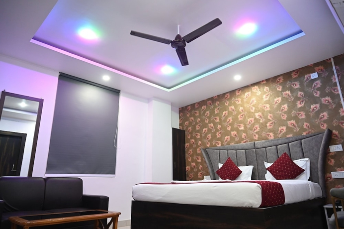 Imagen de la habitación del Hotel Dimant Inn. Foto 6