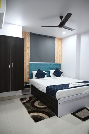 Imagen de la habitación del Hotel Dimant Inn. Foto 7