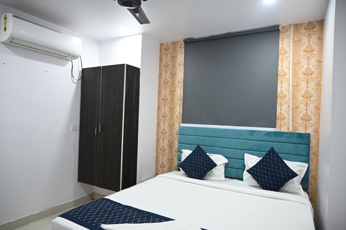 Imagen de la habitación del Hotel Dimant Inn. Foto 9