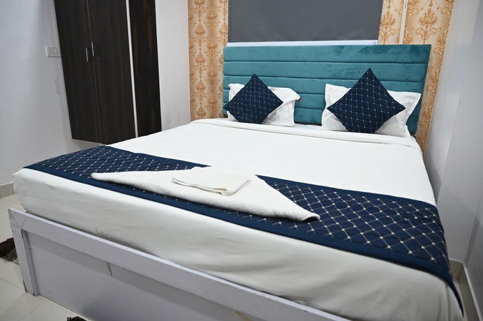 Imagen de la habitación del Hotel Dimant Inn. Foto 10