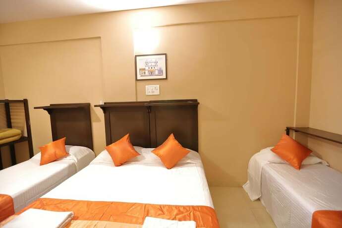 Imagen general del Hotel Dimar Beach. Foto 5