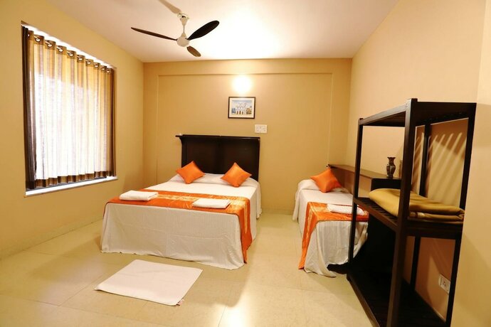 Imagen general del Hotel Dimar Beach. Foto 6