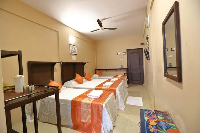 Imagen general del Hotel Dimar Beach. Foto 9