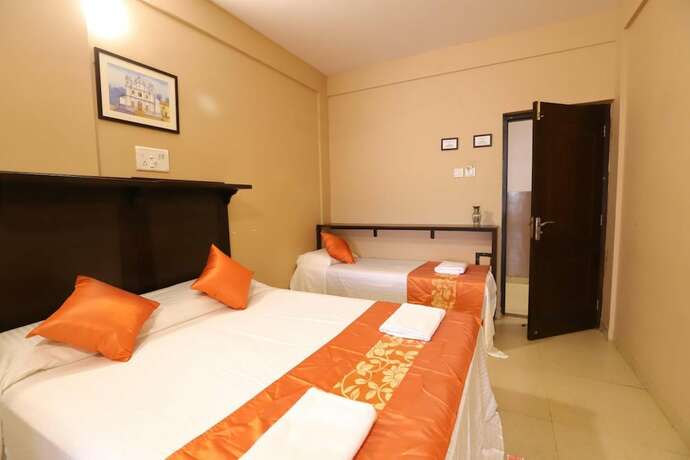 Imagen general del Hotel Dimar Beach. Foto 11