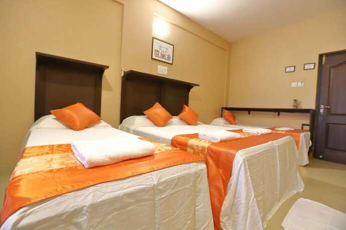 Imagen general del Hotel Dimar Beach. Foto 12