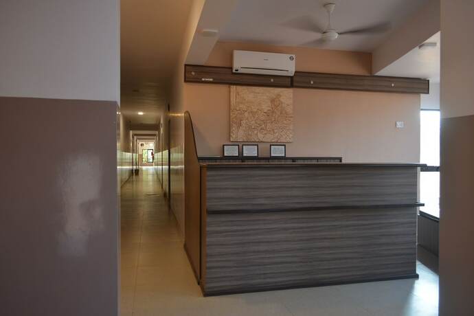 Imagen general del Hotel Dimar Beach. Foto 15