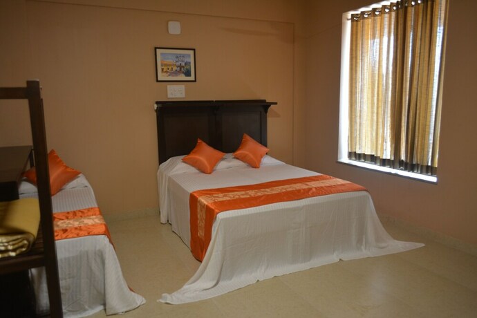 Imagen de la habitación del Hotel Dimar Beach. Foto 18