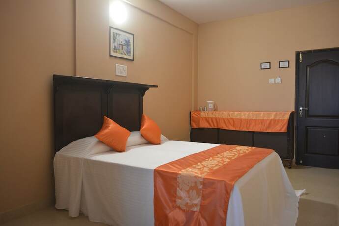 Imagen de la habitación del Hotel Dimar Beach. Foto 19