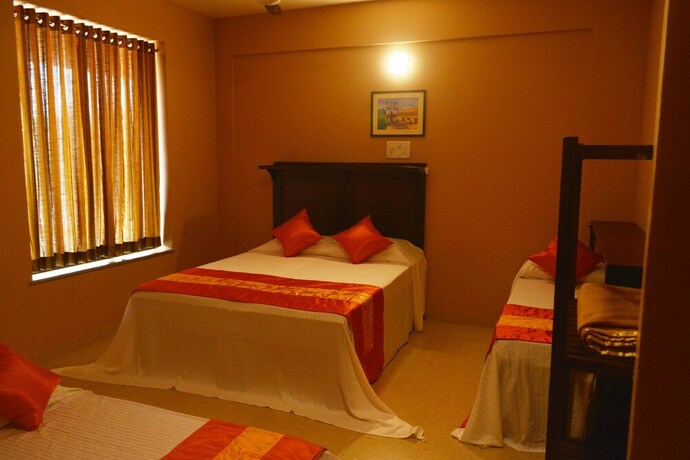 Imagen de la habitación del Hotel Dimar Beach. Foto 21