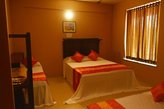 Imagen de la habitación del Hotel Dimar Beach. Foto 31