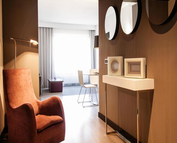 Imagen de la habitación del Hotel Dimar. Foto 9