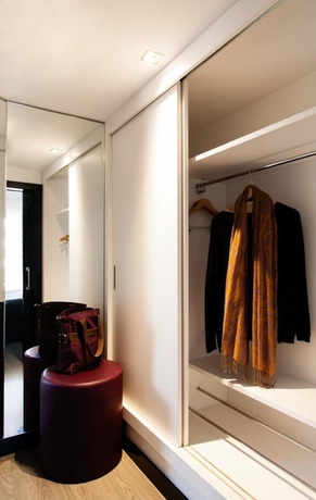 Imagen de la habitación del Hotel Dimar. Foto 11