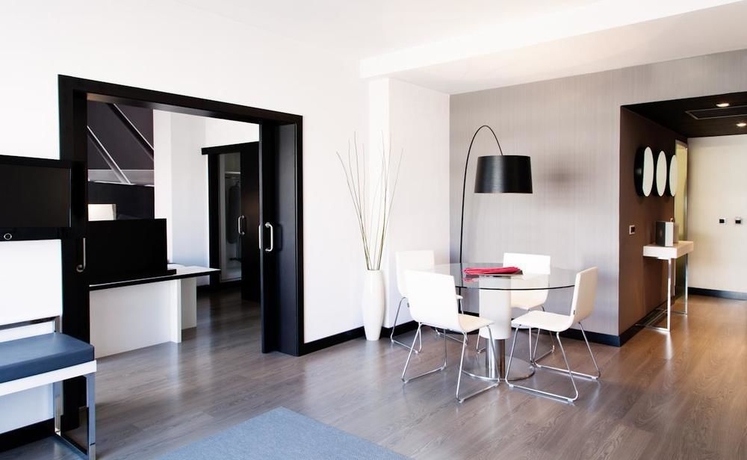 Imagen de la habitación del Hotel Dimar. Foto 12