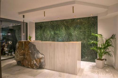 Imagen general del Hotel Dimargio Luxury Hotel and Spa. Foto 4