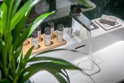 Imagen general del Hotel Dimargio Luxury Hotel and Spa. Foto 6