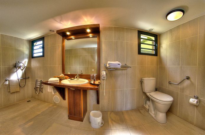 Imagen de la habitación del Hotel Dimitile. Foto 9