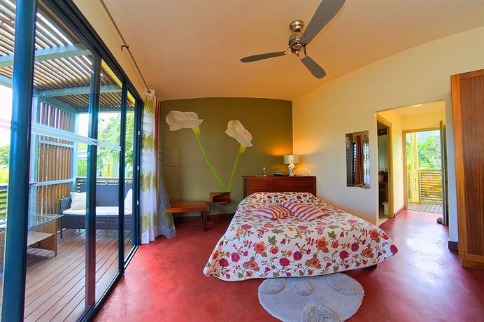 Imagen de la habitación del Hotel Dimitile. Foto 12