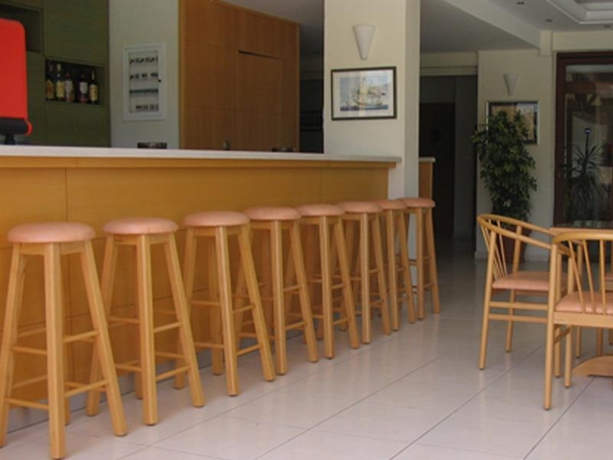 Imagen general del Hotel Dimitra Apartments. Foto 3