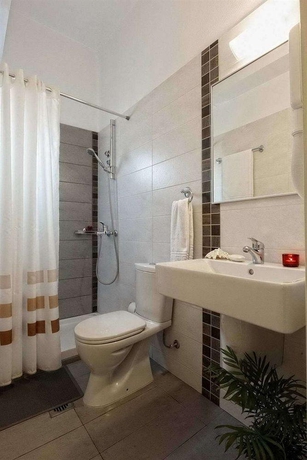 Imagen general del Hotel Dimitra Apts.. Foto 3