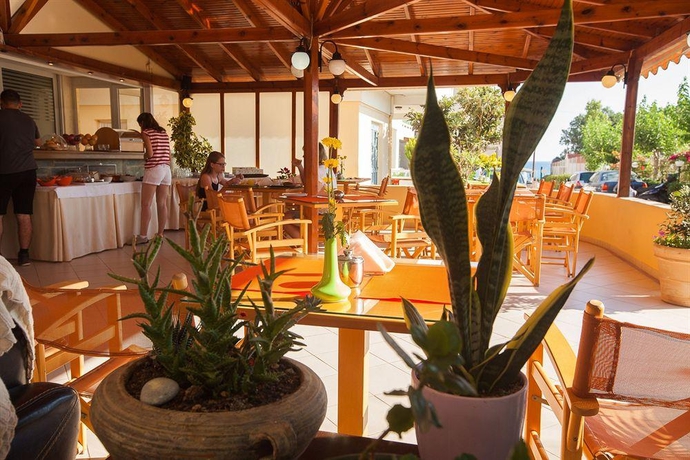 Imagen general del Hotel Dimitra Apts.. Foto 4
