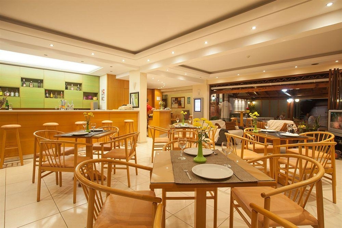 Imagen general del Hotel Dimitra Apts.. Foto 5