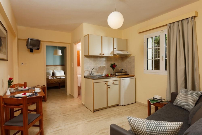 Imagen general del Hotel Dimitra Apts.. Foto 8