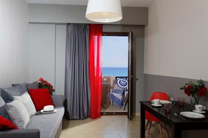Imagen general del Hotel Dimitra Apts.. Foto 9