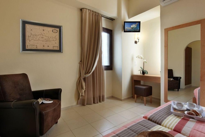 Imagen general del Hotel Dimitra Apts.. Foto 10