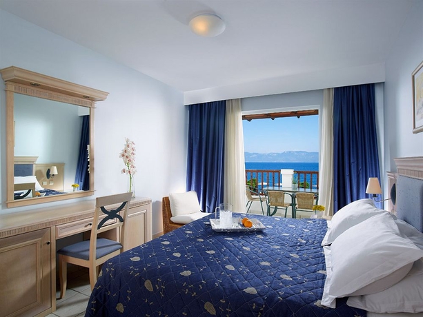 Imagen de la habitación del Hotel Dimitra Beach and Suites. Foto 5