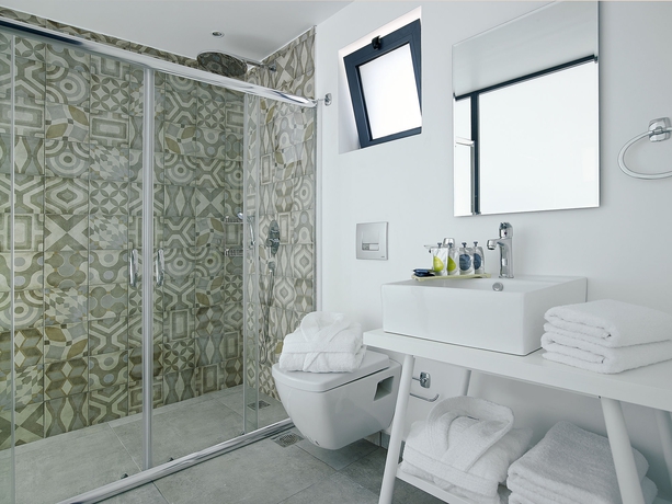 Imagen de la habitación del Hotel Dimitra Beach and Suites. Foto 6