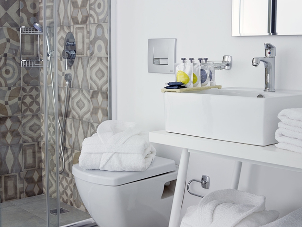 Imagen de la habitación del Hotel Dimitra Beach and Suites. Foto 7