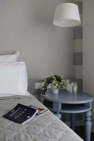 Imagen de la habitación del Hotel Dimitra Boutique. Foto 7