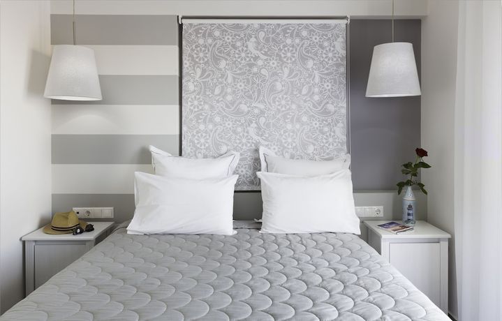 Imagen de la habitación del Hotel Dimitra Boutique. Foto 8