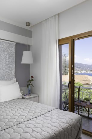 Imagen de la habitación del Hotel Dimitra Boutique. Foto 10