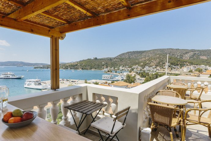 Imagen de la habitación del Hotel Dimitra Boutique. Foto 11