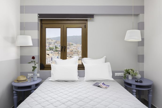 Imagen de la habitación del Hotel Dimitra Boutique. Foto 13