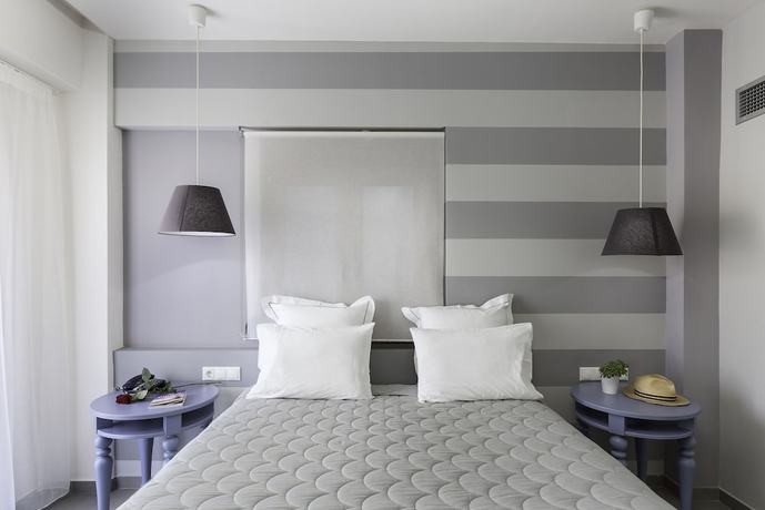 Imagen de la habitación del Hotel Dimitra Boutique. Foto 14