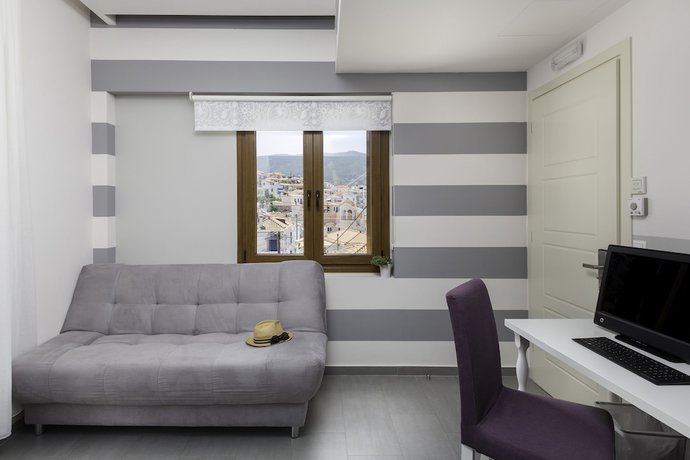 Imagen de la habitación del Hotel Dimitra Boutique. Foto 15