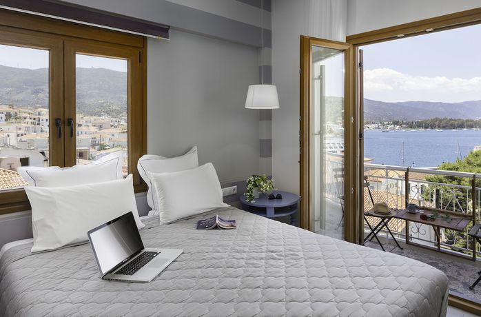 Imagen general del Hotel Dimitra Boutique. Foto 1