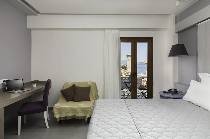 Imagen de la habitación del Hotel Dimitra Boutique. Foto 19