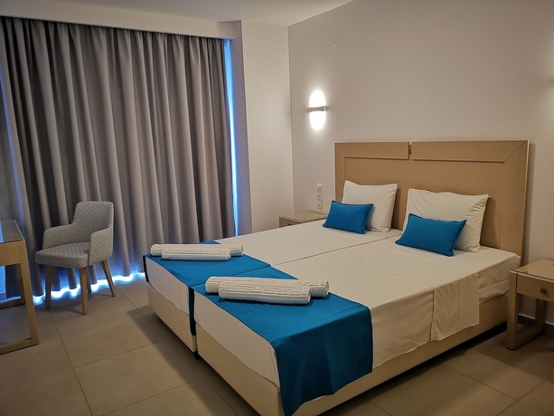 Imagen de la habitación del Hotel Dimitra, Hersonissos. Foto 3