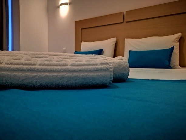 Imagen de la habitación del Hotel Dimitra, Hersonissos. Foto 4