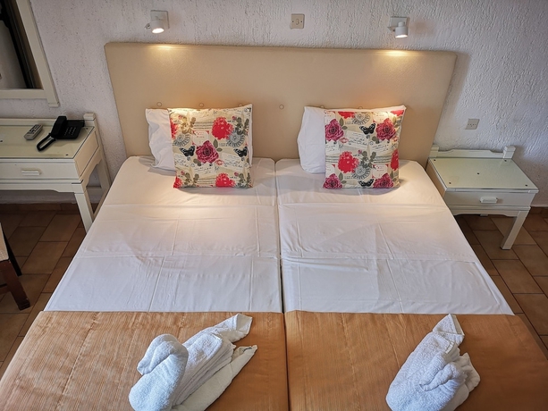 Imagen de la habitación del Hotel Dimitra, Hersonissos. Foto 7