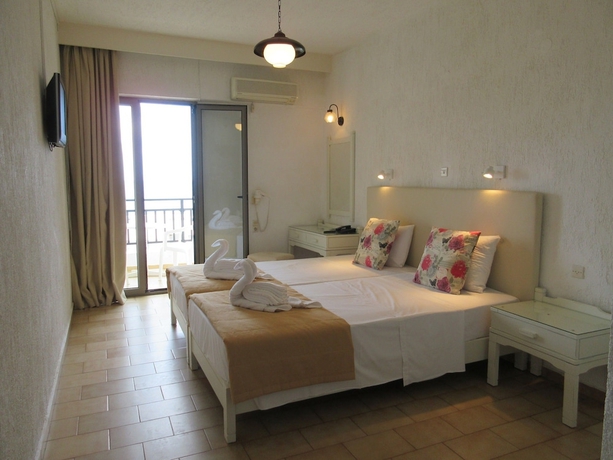 Imagen de la habitación del Hotel Dimitra, Hersonissos. Foto 8