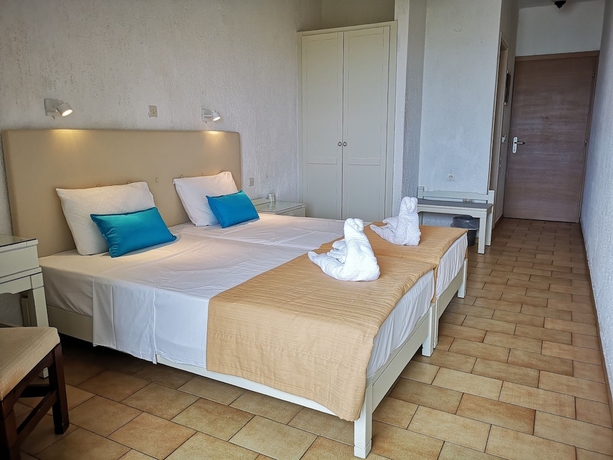 Imagen de la habitación del Hotel Dimitra, Hersonissos. Foto 9