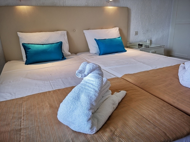 Imagen de la habitación del Hotel Dimitra, Hersonissos. Foto 10