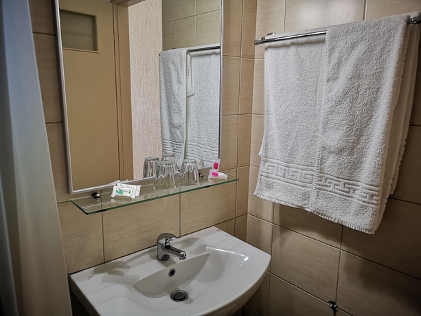 Imagen de la habitación del Hotel Dimitra, Hersonissos. Foto 14