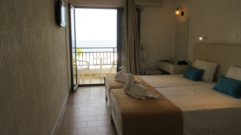 Imagen de la habitación del Hotel Dimitra, Hersonissos. Foto 15