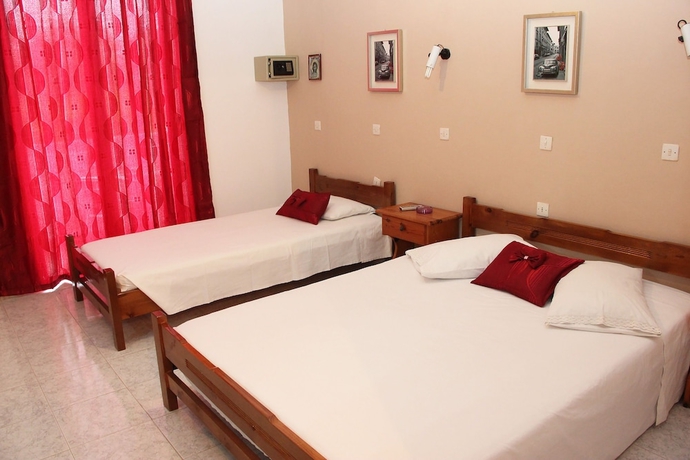 Imagen de la habitación del Hotel Dimitra Sun. Foto 2