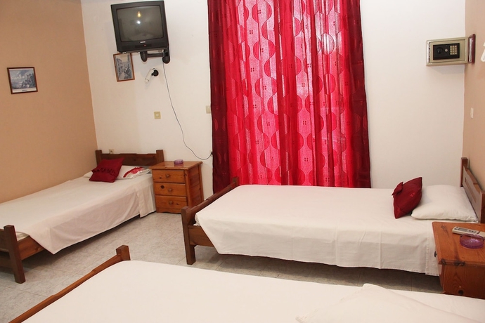 Imagen de la habitación del Hotel Dimitra Sun. Foto 3